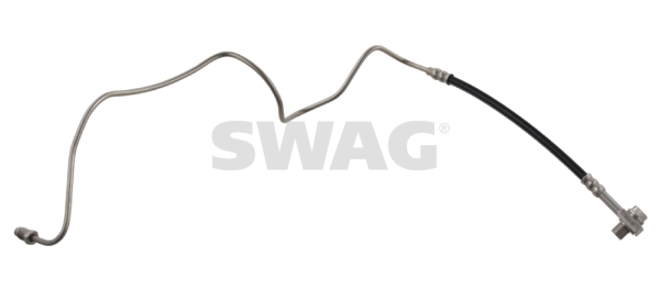 Brzdová hadica SWAG